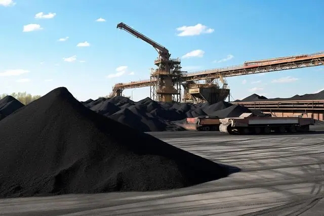 揭秘煤炭洗选工艺——从黑金到清洁能源的绿色之旅